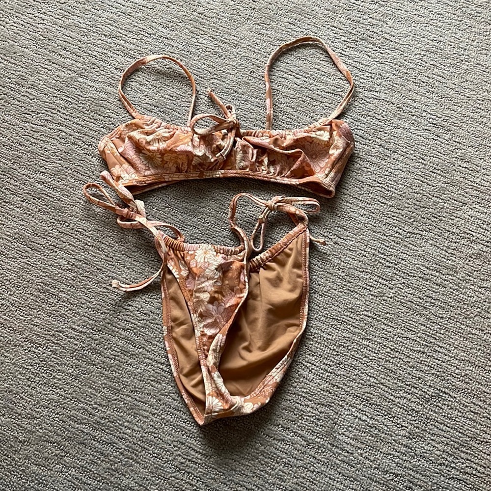 Target bikini